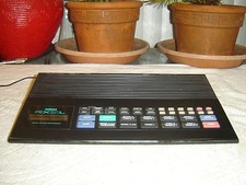 Yamaha RX21L, Latin Percussions, Digital Rhythm Programmer, Vintage Drum Machine