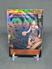 Devon Dotson 2020-21 Panini Illusions Basketball RC ROOKIE No. 181