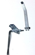 61 62 63 64 Chevy Impala Gas Throttle Pedal P...
