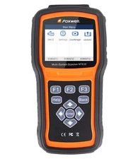FOXWELL NT530 ABS CODE  READER FORD/LINCOLN/MERCURY  ( Pre-downloaded  software)