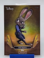 2025 Topps Disney Genesis Card Set Review and Checklist 15