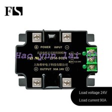 1PC NEW FOR High power DC motor forward and reverse control module 90A 24V