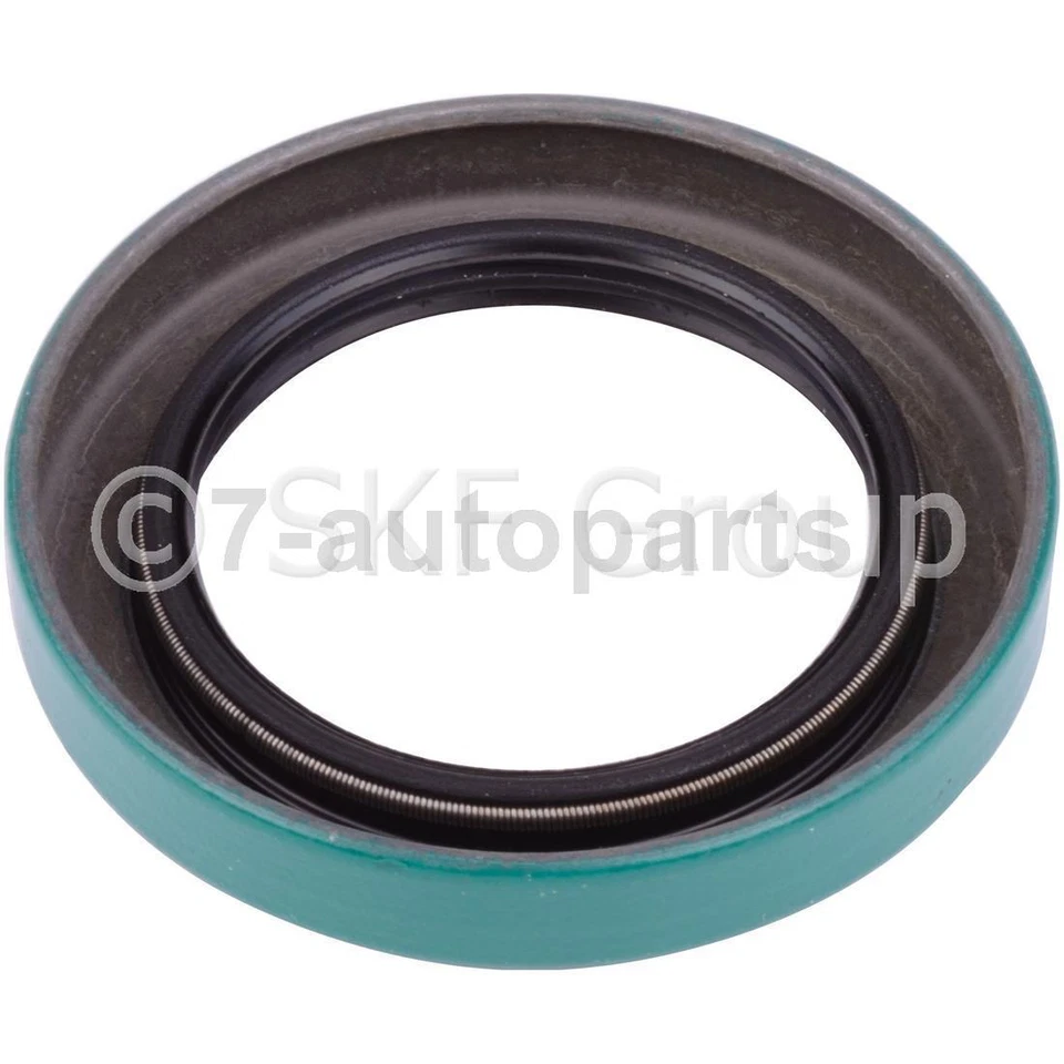 Sello del eje trasero SKF para Chevrolet Corvette 1963 1964 1965 1966 1967 1968 Foto 2 de 3