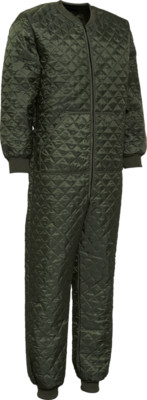 ELKA Thermooverall Thermo Winter Overall Fischerei Fischeranzug Schutzanzug