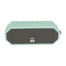 Portable Bluetooth Speaker Mint Altec Lansing Jacket H20 4 Fast Shipping New