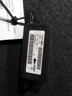 Stability Control Mod 09 10 DODGE CARAVAN STABILITY CONTROL MOD P56029483AA | eBay