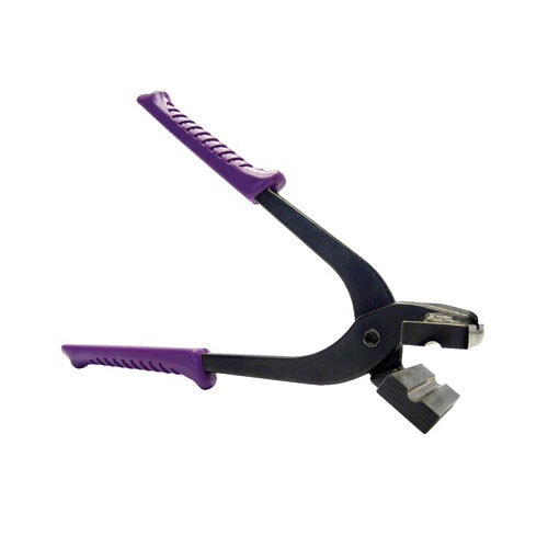 S.U.R.&R Tubing TS14316 Straightener and Bending Pliers - Foto 1 di 3