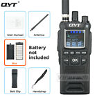 New Qyt Cb-58 Walkie Talkie 27Mhz Am/Fm Cb Ham Radio Transceiver Handheld Radio