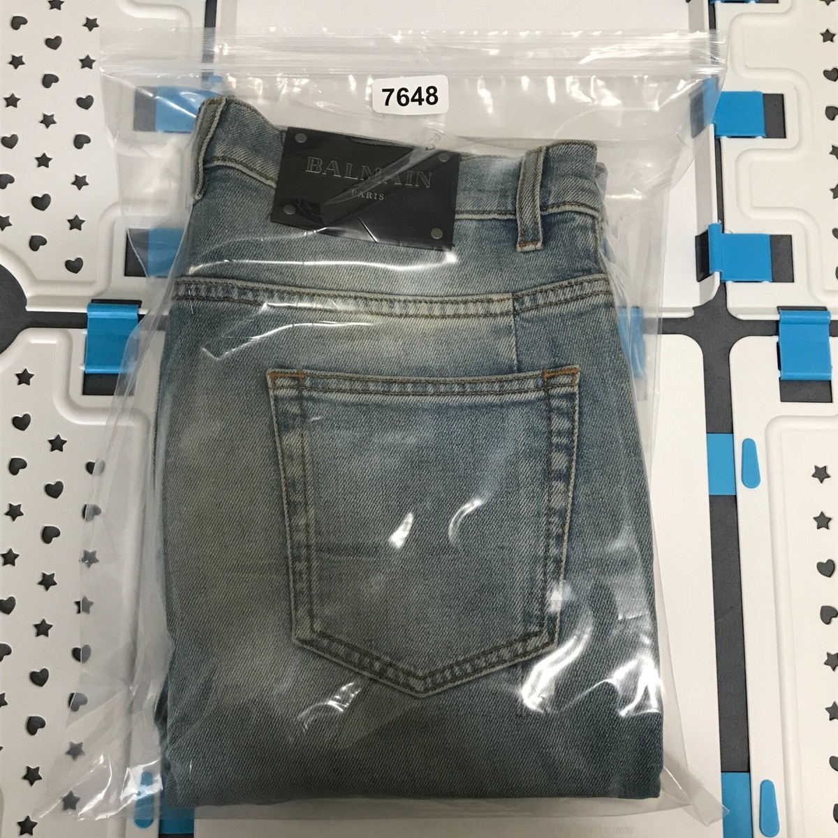 パンツ balmain jeans 29 $_57.JPG?set_id=880000500F