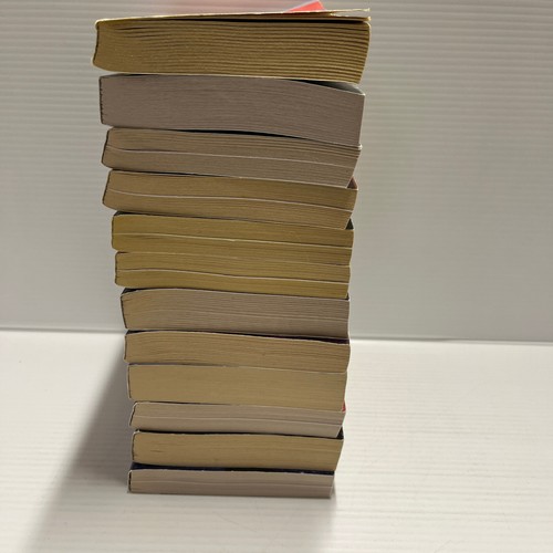 Love Inspired Inspirational Romantic Suspense Lot 12 Christian Paperback Novels - Picture 3 of 17