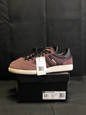 adidas Busenitz Vintage Shadow Brown - size 12.5