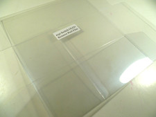 Console Box Protector For OLED Nintendo Switch Clear Display Case TOTK New