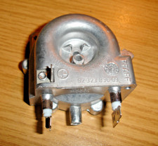 PFAFF HEIZUNG FÜR DAMPFGENERATOR DAMPFERZEUGER FÜR 658 / 858 / 560 / 580 NEU