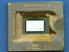 CPU AMD Turion 64 TMDMT28BQX4LD aus Medion  6100064996-14364