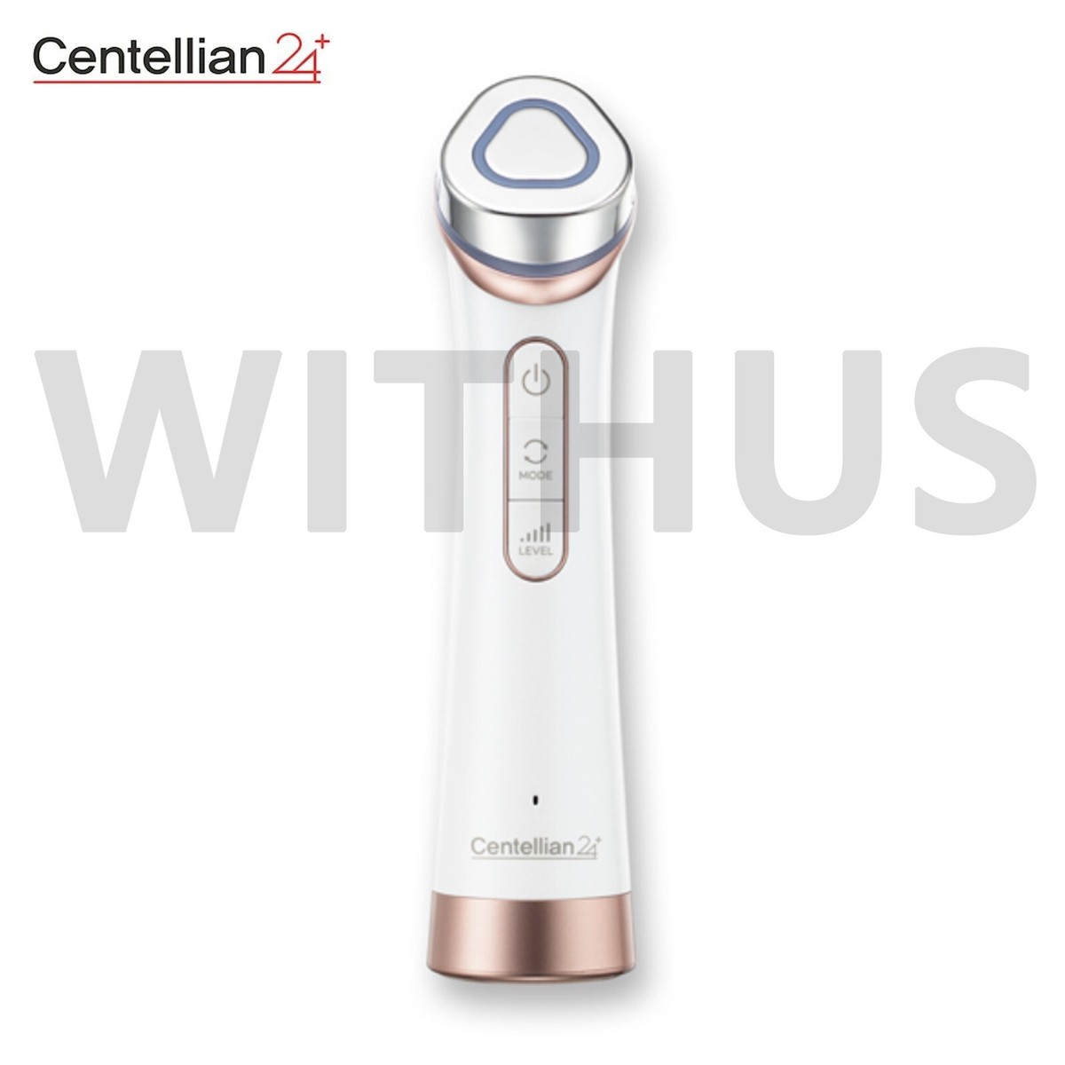 Centellian24 Madeca Prime Tangle Shot Face Massager Device