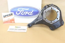 1972 Ford F150 Dana 44 Steering Knuckle C36644 Left Driver 1/2 Ton Drum Brake 