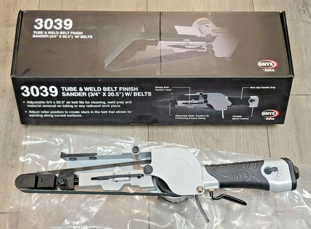 Astro Pneumatic 3 4