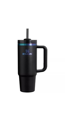 SALE RARE BLACK CHROMA Stanley, Brand New 40 oz