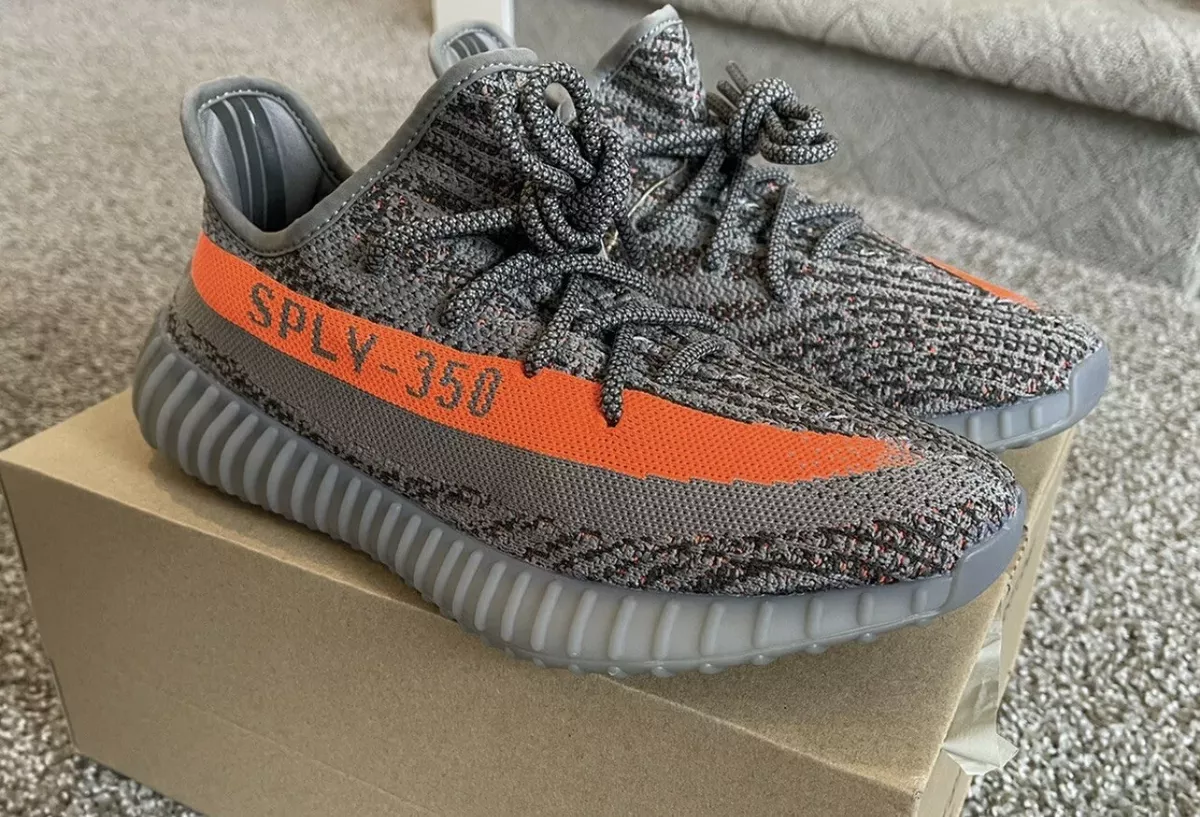 adidas Yeezy Boost 350 V2 Low Beluga Reflective for Sale, Authenticity  Guaranteed