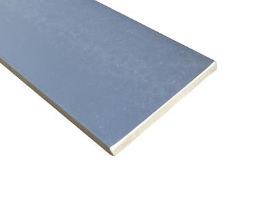 Flacheisen Flachstahl Flachmaterial verzinkt S235JR Länge 1000mm (100cm)