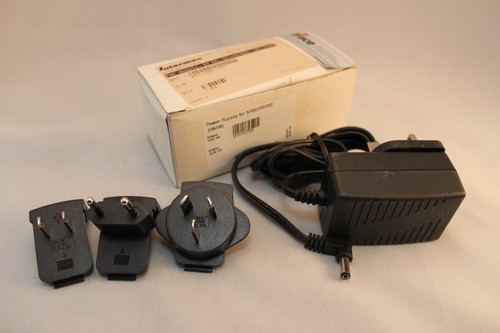 INTERMEC Pwr supply and SR30 desktop stand 203-846-001 & 851-086-101 - Picture 7 of 10