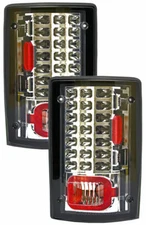 New Tail Light Set For 95-12 Econoline E-Series 00-05 Excursion FO2801114