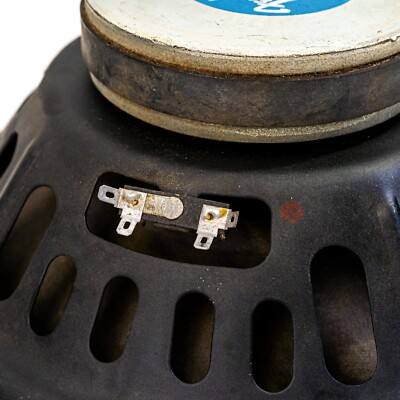 激レア】Fender12F Vintage Electro Voice 12L 激レア】Fender12F Vintage Electro Voice 12L