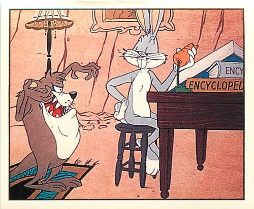 1990 PANINI HAPPY BIRTHDAY BUGS STICKERS PICK / CHOOSE YOUR CARDS - Picture 55 of 178