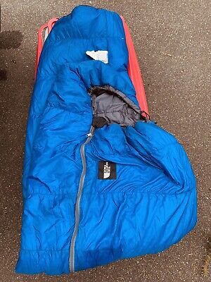 アウトドア寝具 THE NORTH FACE GOOSE DOWN SLEEPING BAG The North Face Superlight Goose Down Sleeping Bag Long RH 90