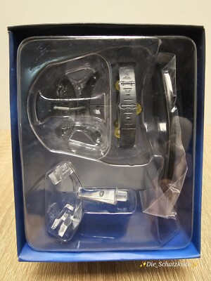 Star Trek - Starships  Orion Scout Ship D'Var TOS SNW Eaglemoss / Hero Collector