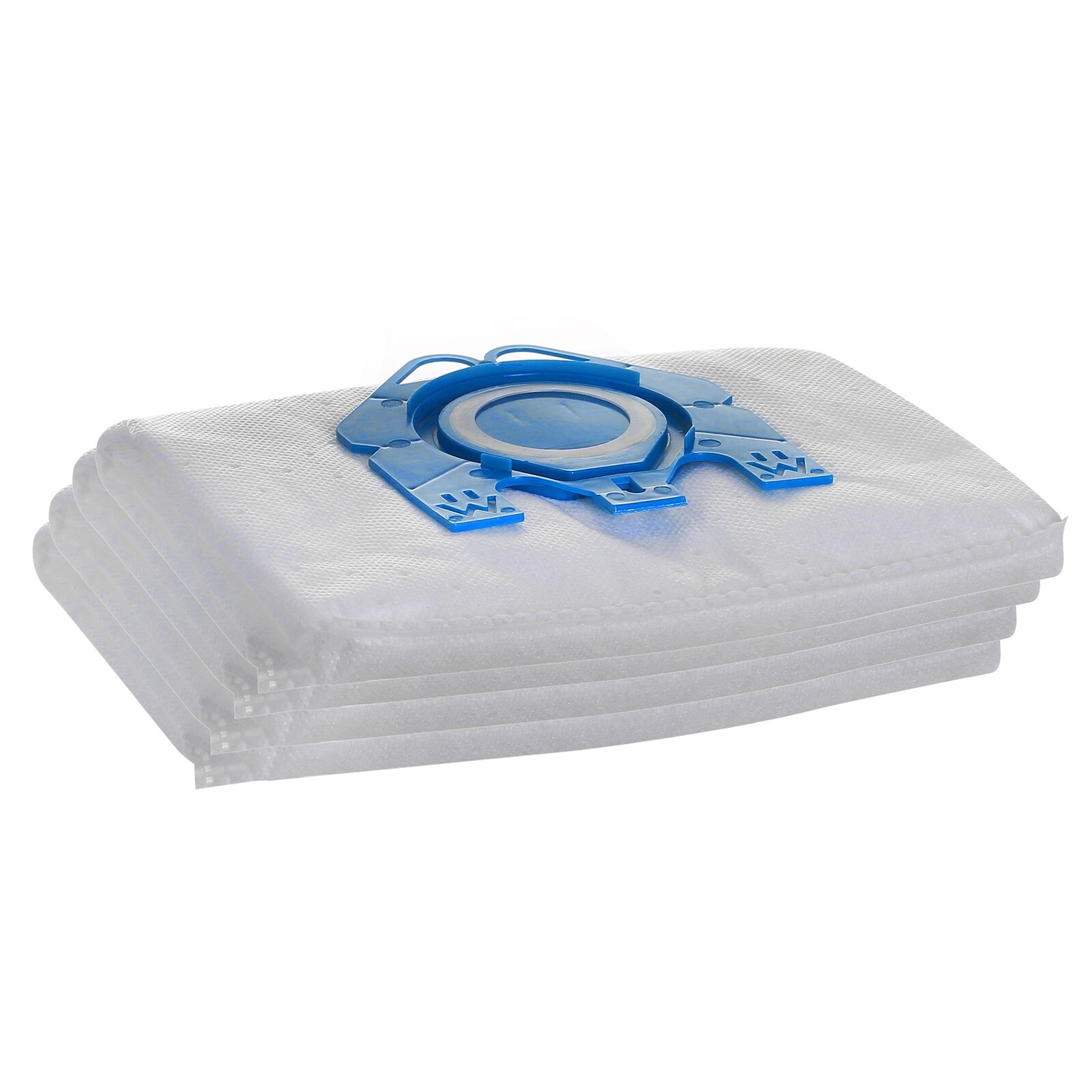 4 x QPRO for Miele GN S8310 S8320 Vacuum Cleaner Hoover Dust Bags