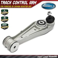 Wishbone/Suspension Arm Front Lower Rearward for Porsche 911 Cayman Boxster 987