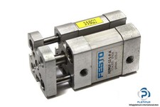 FESTO 554205 GUIDE COMPACT AIR CYLINDER