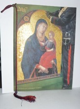 CALENDARIO DELL'ARMA DEI CARABINIERI - ANNO 2007 - IN BUONE CONDIZIONI