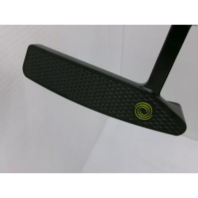 ODYSSEY METAL-X MILLED #2 33inch Putter Good | eBay