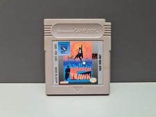 Thumbnail of ebay&reg; auction 135032394995 | HUDSON HAWK NINTENDO GAMEBOY CLASSIC NTSC/US MODUL CARTRIDGE