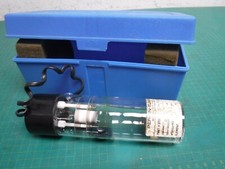 Perkin Elmer AA Hollow Cathode Intensitron Lamp #303-6016 element Cd M-2559