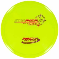 Innova Star Animal | Choose Weight & Color