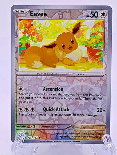 Pokemon TCG SV06 Twilight Masquerade Choose Your Card Reverse Holo - Double Rare - Bild 115 von 131