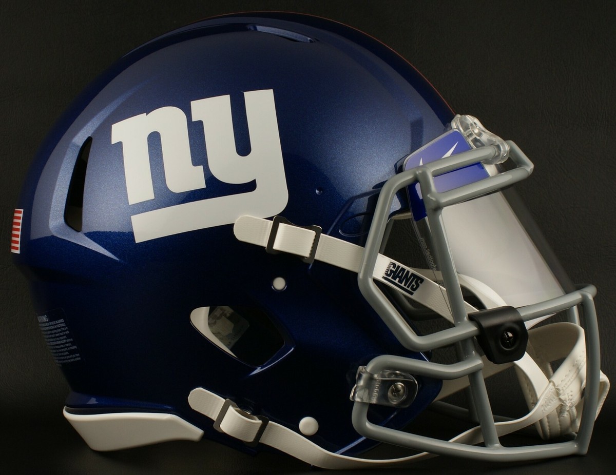 buy football helmet nyc Abdul Carter Signed/Insc Full Size SpeedFlex NY Giants BAS/Beck Super Sports Center Based on one of the most popular on Abdul Carter Signed/Insc Full Size