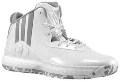 Adidas J Wall 1 White for sale | eBay