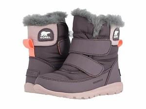 sorel kids boots