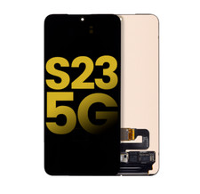 OLED Assembly Without Frame Compatible For Samsung Galaxy S23 5G