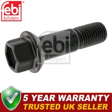 Febi Wheel Bolt Fits Mercedes E-Class GLC M-Class GLE S-Class