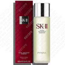SK II Facial Treatment Essence 5.4fl.oz/160ml Free USA Shipping