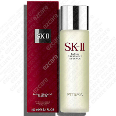 SK II Facial Treatment Essence 5.4fl.oz/160ml [Free USA SK II Facial Treatment Essence 5.4fl.oz/160ml [Free USA