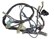 00 Honda Rancher 350 2x4 Wiring Harness Loom 9500