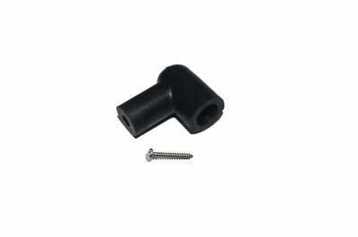 #ad 5mm Spark Plug Boot Suit Victa 2 Stroke Mowers Also Suit Other Small Engines AU $6.95