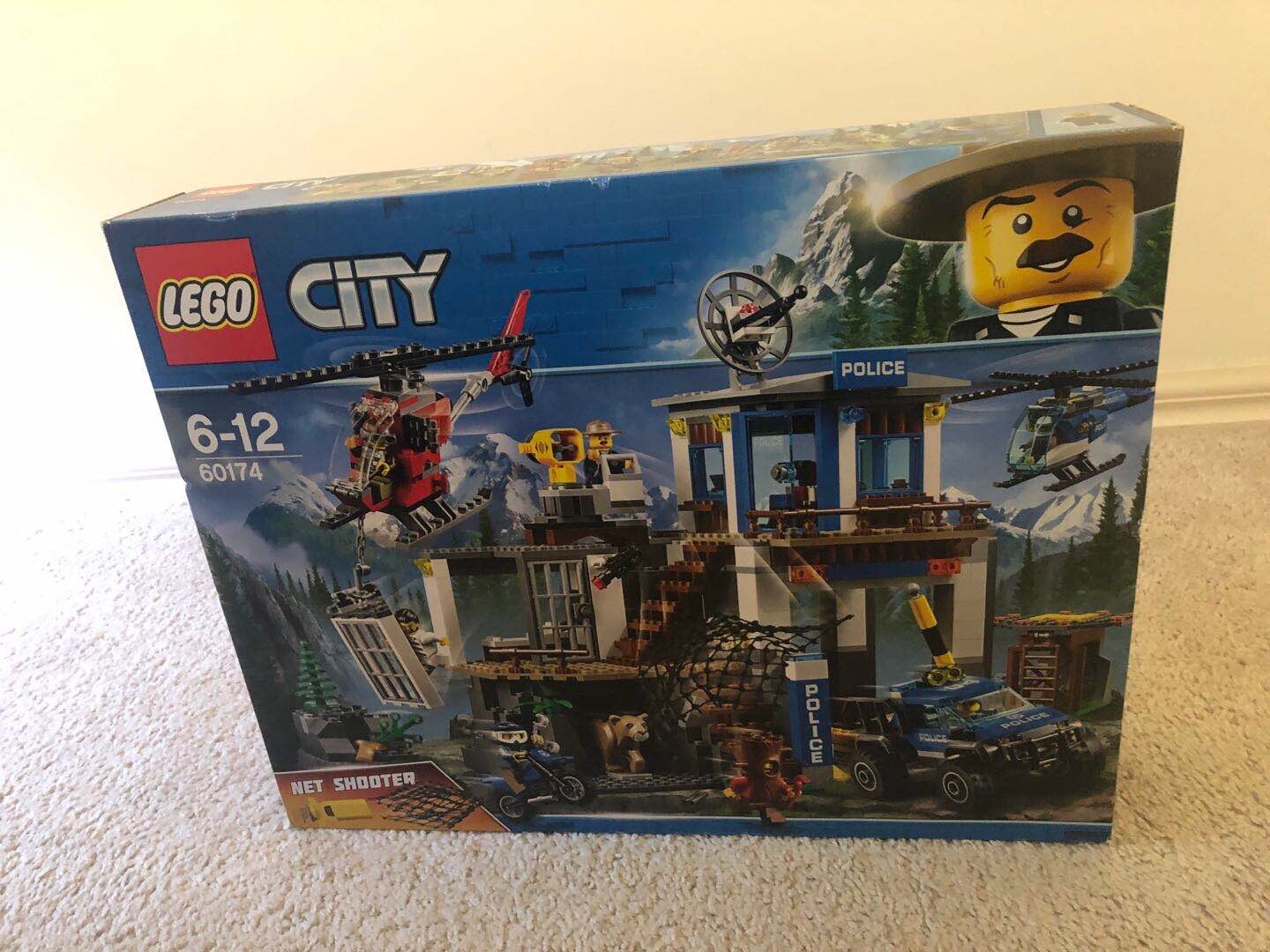 lego 60174 toys r us