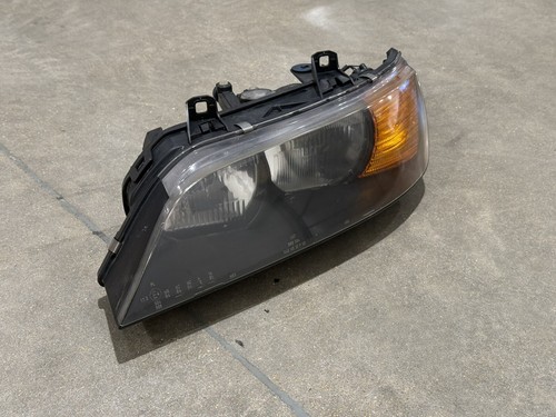 NICE! 1996-1999 BMW Z3 ROADSTER COUPE LEFT SIDE HALOGEN HEADLIGHT OEM - Picture 5 of 13